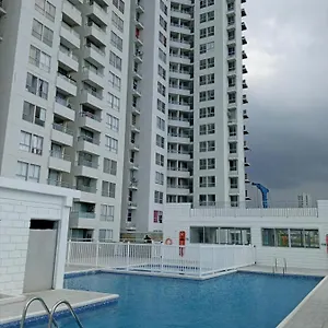  Apartamento Apartamento 1501 Newport