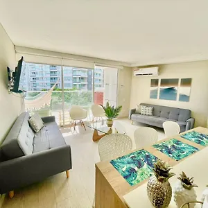  Apartamento Confortable Y Exclusivo En Martinique Cielo Mar